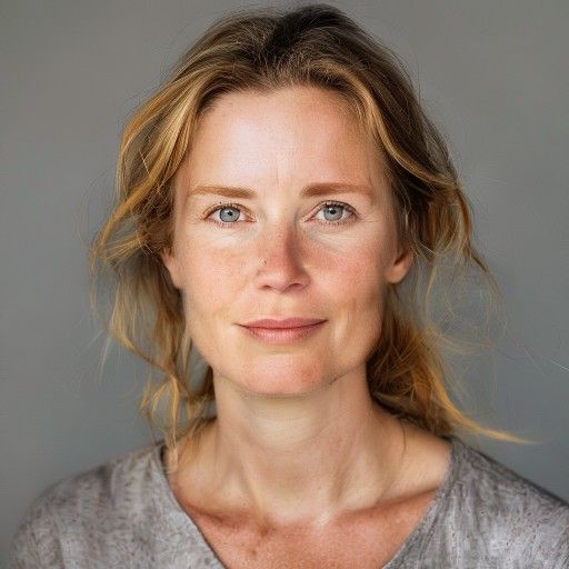 Lena Weber