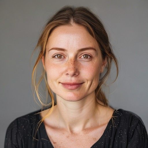 Julia Meier