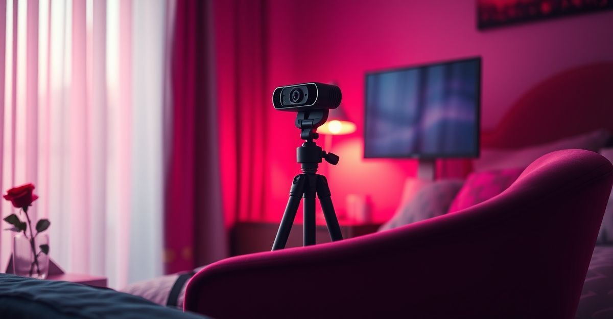 OnWebcam Top Models 2026: Die beliebtesten Performer im Überblick
