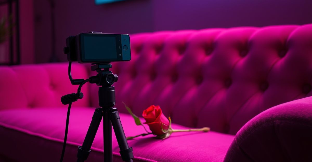 OnWebcam Tipps für Models: Mehr verdienen, echte Verbindung