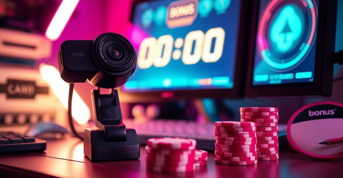 OnWebcam Anmeldebonus: Was du wirklich bekommst