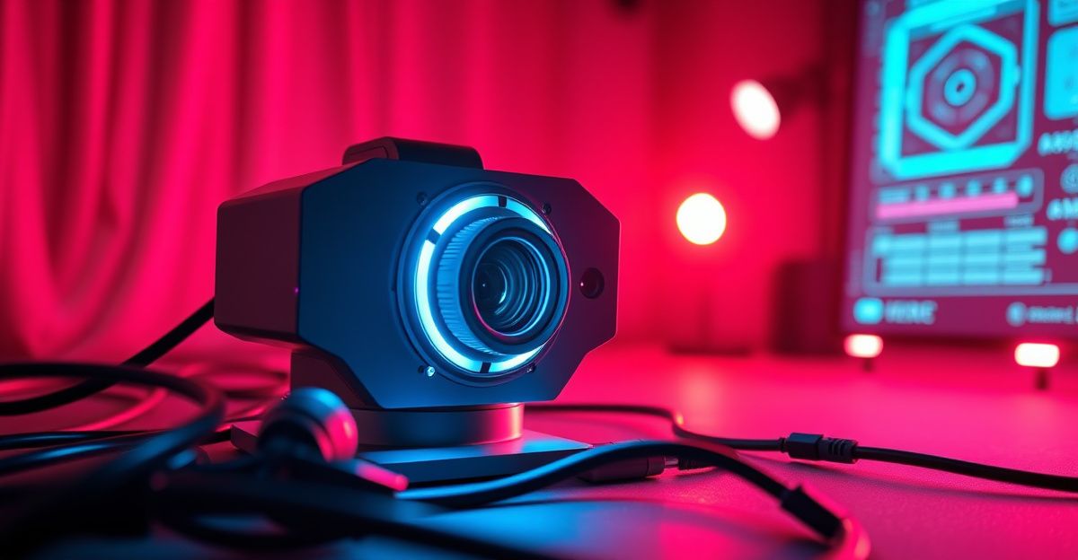 OnWebcam 2026: Neuerungen, Trends und technischer Ausblick