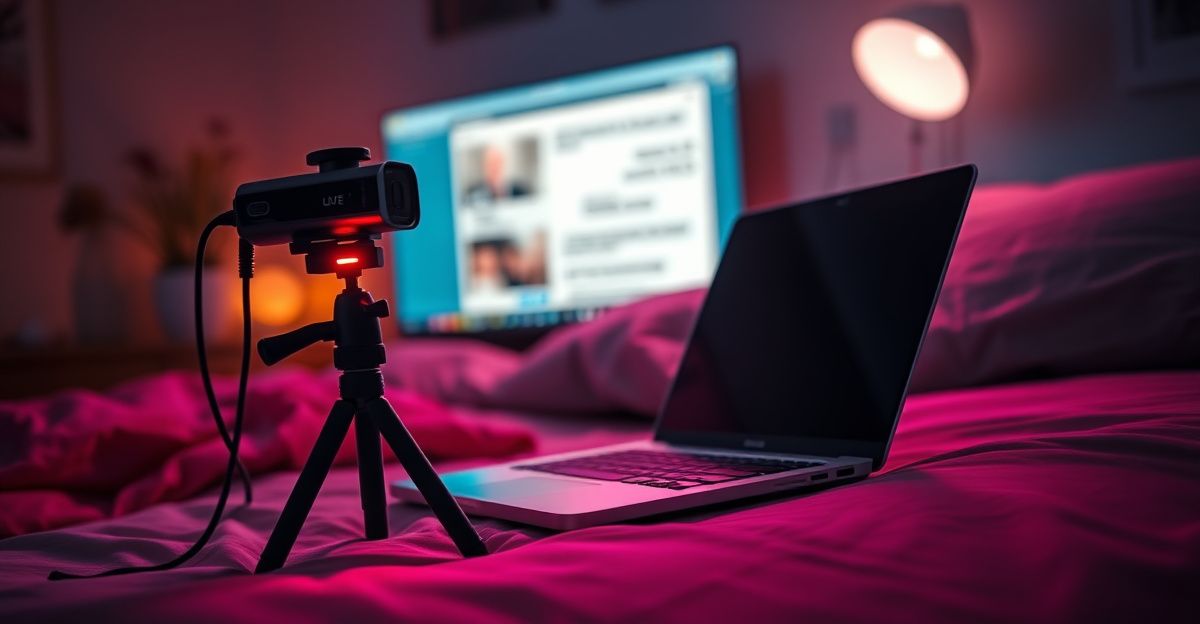 OnWebcam User Erfahrungen: Echte Berichte & Bewertungen 2026