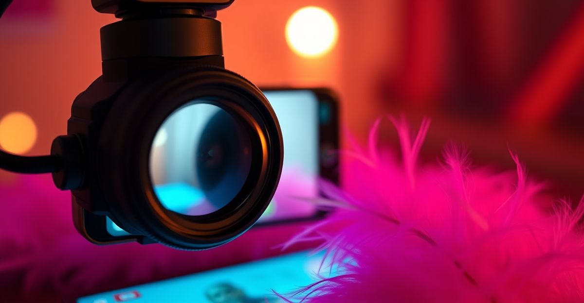 OnWebcam neue Funktionen 2026: Updates im Überblick