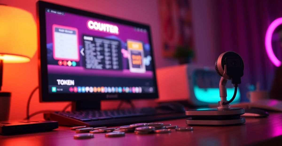 OnWebcam Token kaufen: Preise, Anleitung & Zahlungstipps 2025