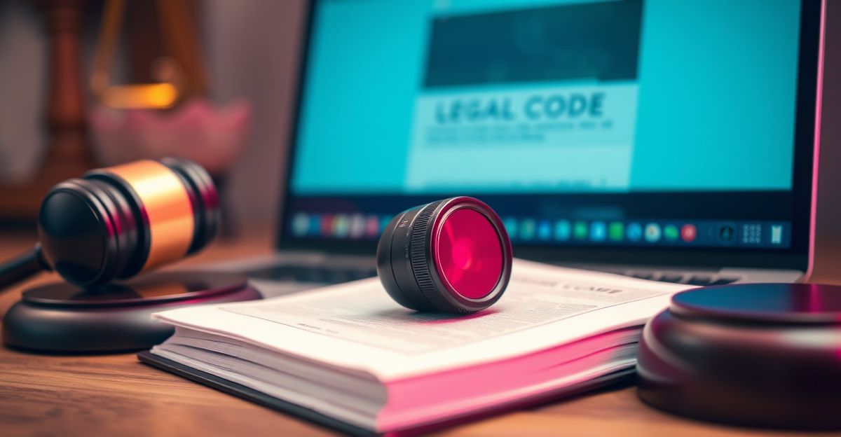 OnWebcam legal in Deutschland? Rechtslage & Datenschutz 2026