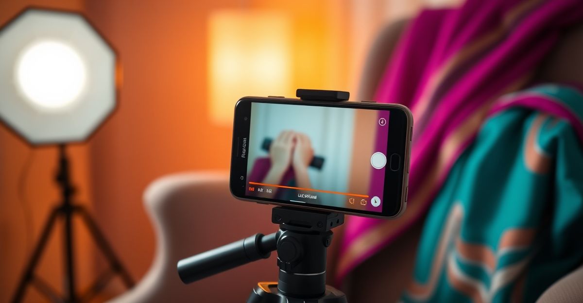OnWebcam Tipps für Einsteiger: Plattform clever nutzen