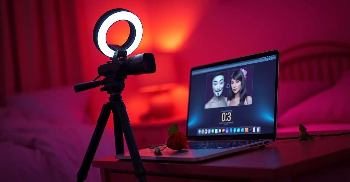 OnWebcam vs CamSoda: Welche Cam-Plattform überzeugt 2025?