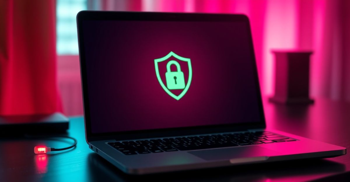 OnWebcam Datenschutz: So schützt die Plattform Ihre Daten