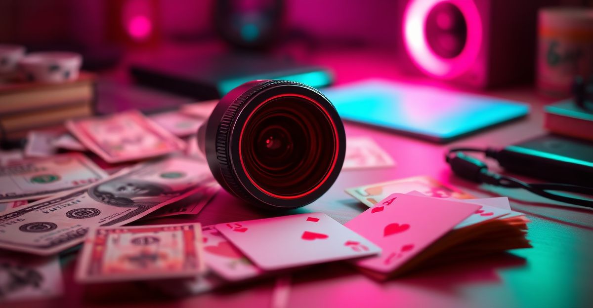 OnWebcam Promo Code 2026: Was wirklich funktioniert