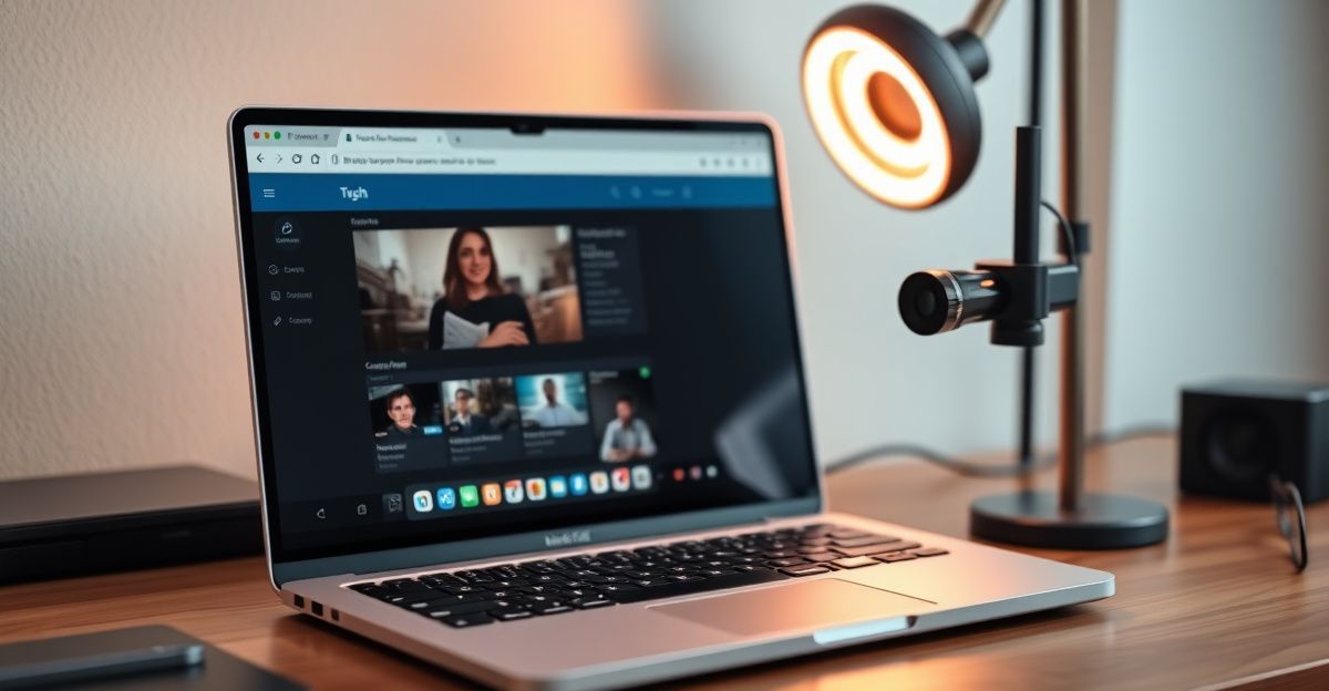 Technik, Streamqualität und Geräteunterstützung