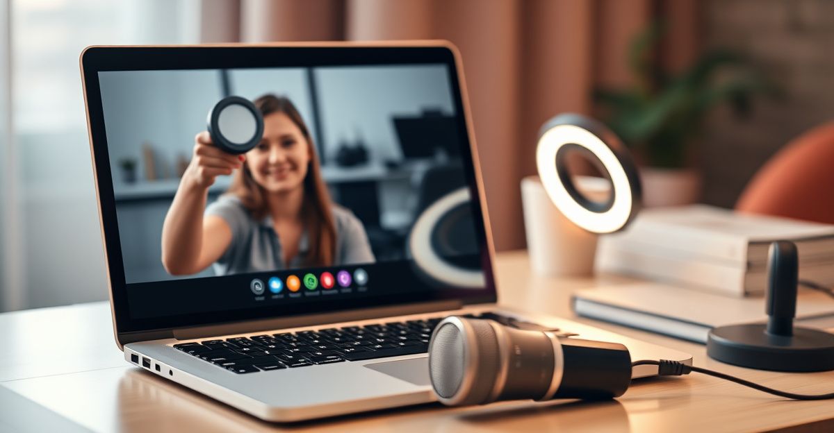Technik und Streaming-Qualität