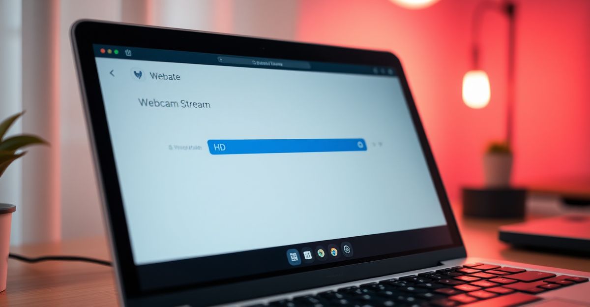 Wie HD bei OnWebcam technisch funktioniert