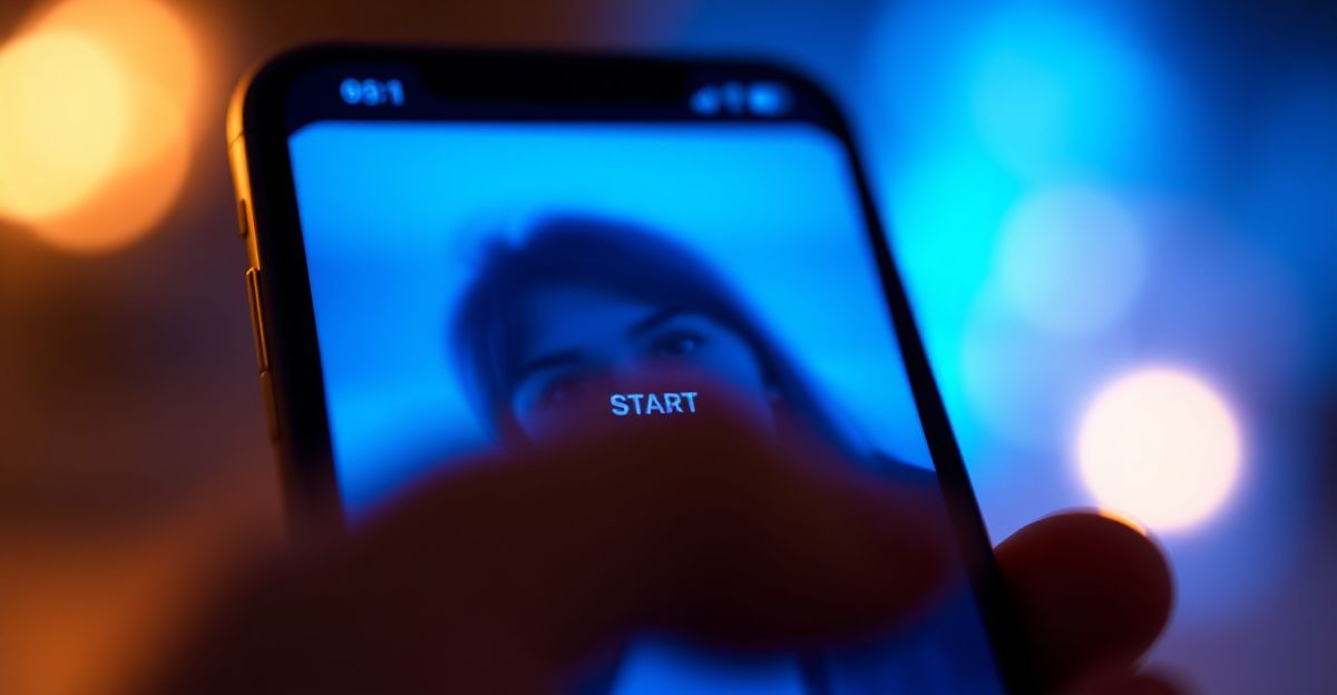 Kostenlose Funktionen: Chatten und Entdecken
