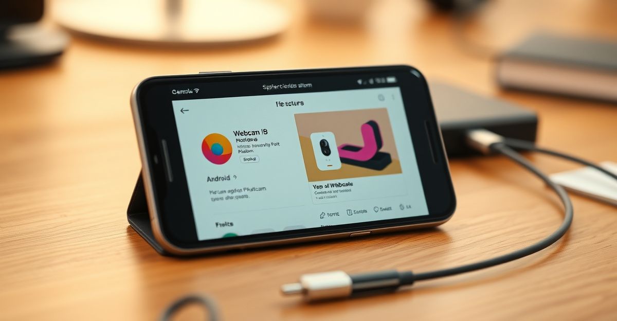 Einrichtung auf Android und iOS