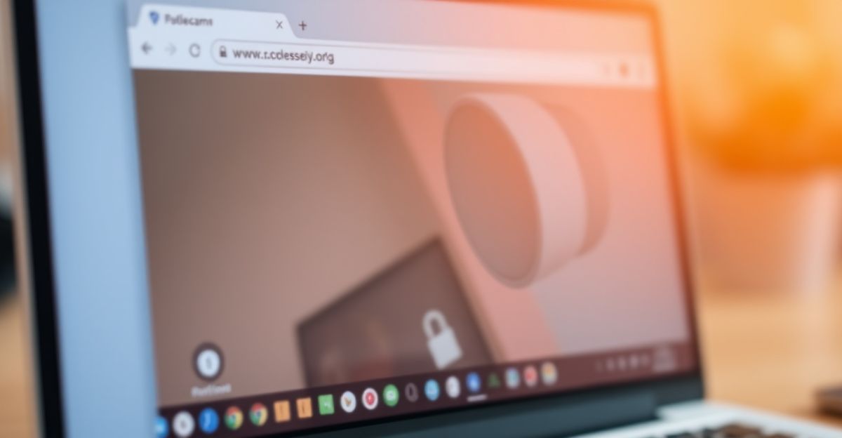 Sicherheit auf OnWebcam: Ein Überblick