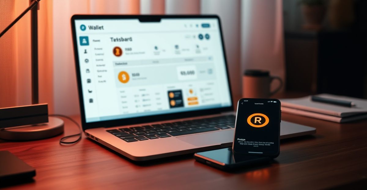 Was sind Token und wofür brauchst du sie?