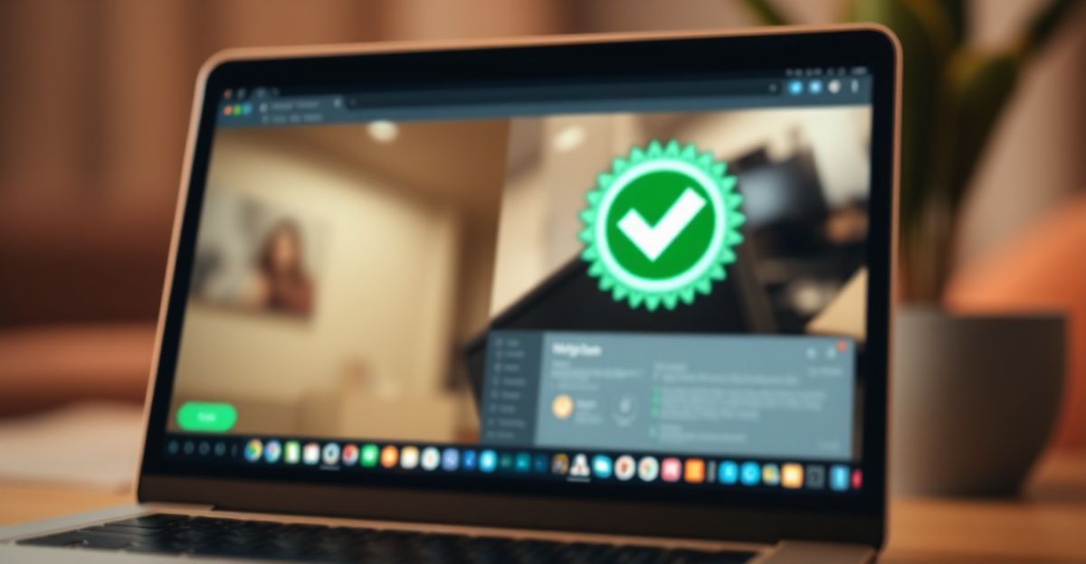 Sicherheit, Altersverifikation und Datenschutz