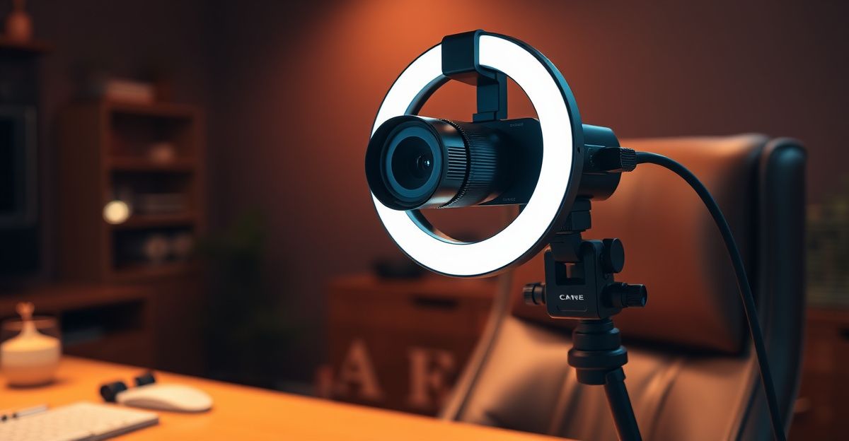 Technische Ausstattung und Streaming-Qualität